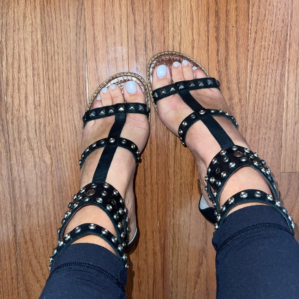 Sam Edelman sandals